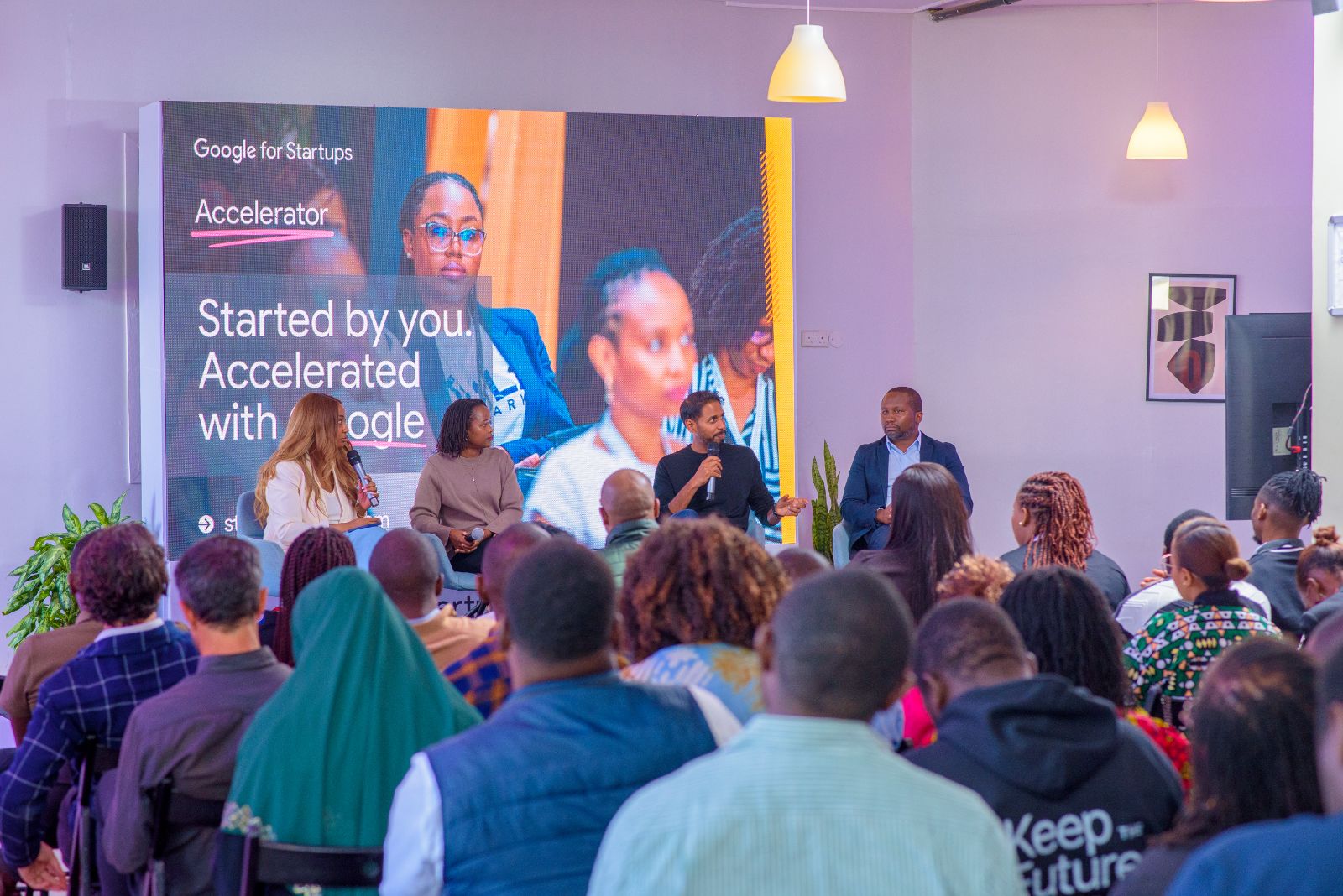 The Next Wave: The myth of founder-friendly capital