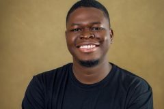 Quick Fire 🔥 with Bolaji Anifowose
