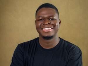 Quick Fire 🔥 with Bolaji Anifowose