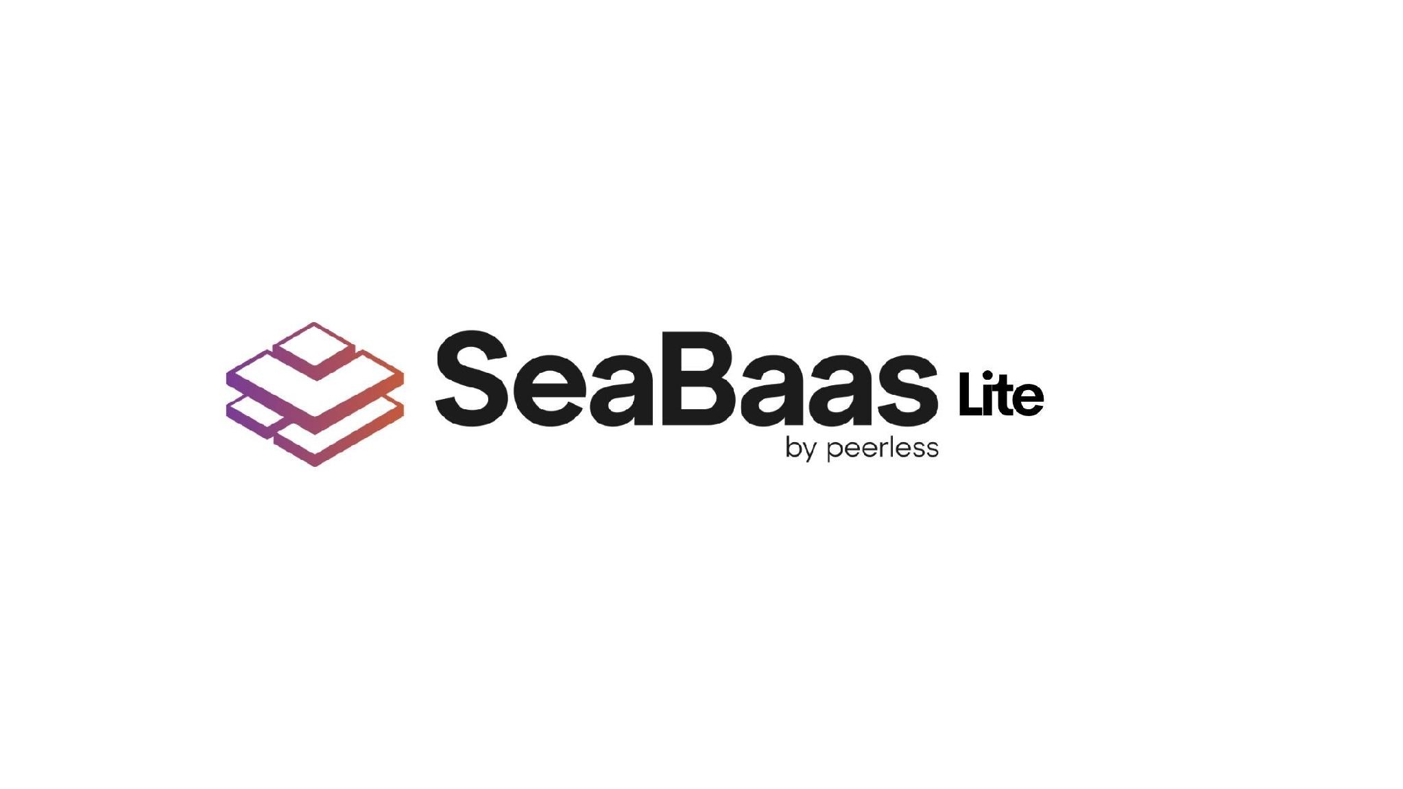 Peerless launches SeaBaas Lite to transform core banking for Nigerian Microfinance institutions