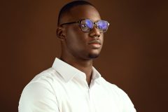 Quick Fire 🔥 with Gbolahan Adebayo