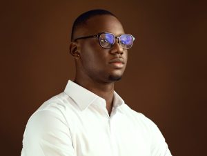 Quick Fire 🔥 with Gbolahan Adebayo