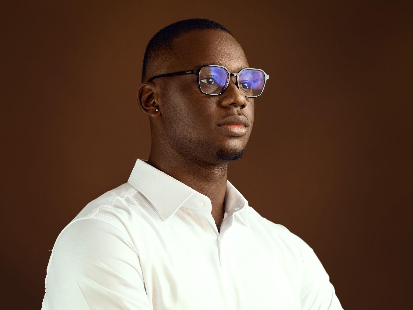 Quick Fire 🔥 with Gbolahan Adebayo