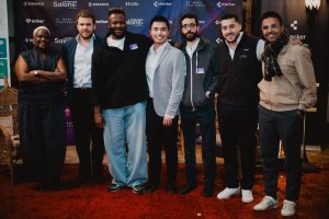 Stablecon Salon: Africa Series heads to Johannesburg – Here’s what three cities has uncovered