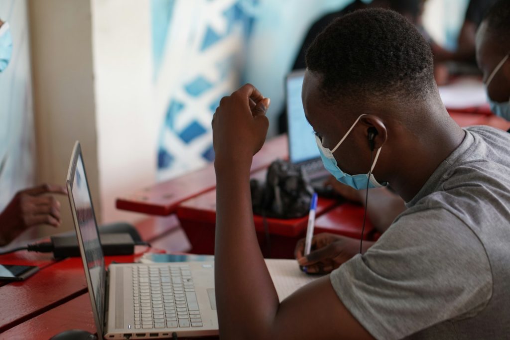 Why Africa’s workforce, not just its startups, must be AI-ready