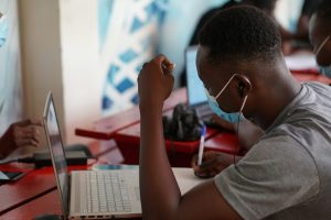 Why Africa’s workforce, not just its startups, must be AI-ready