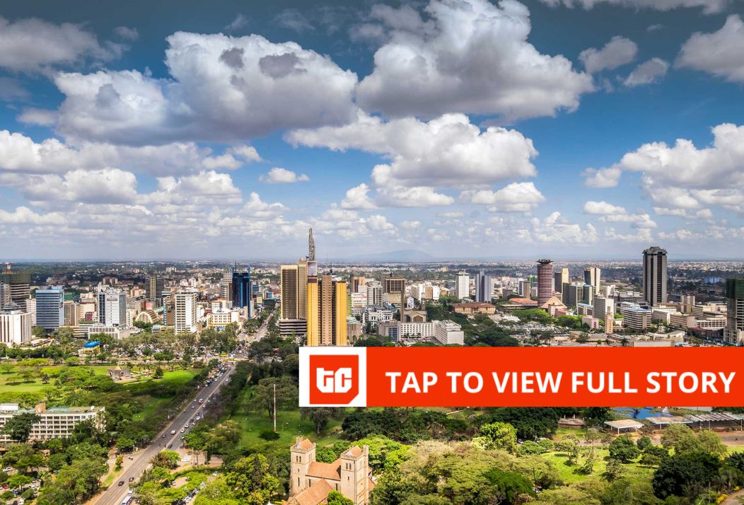 Kenyan companies cut jobs after 15-month hiring streak amid weaker demand