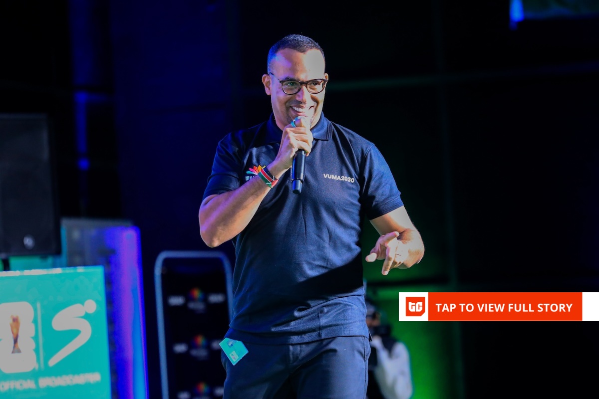 MultiChoice offers $4.25 DStv Stream deal to former Showmax users in Kenya