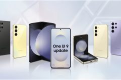 Which Samsung phones are getting the Samsung One UI 9 update