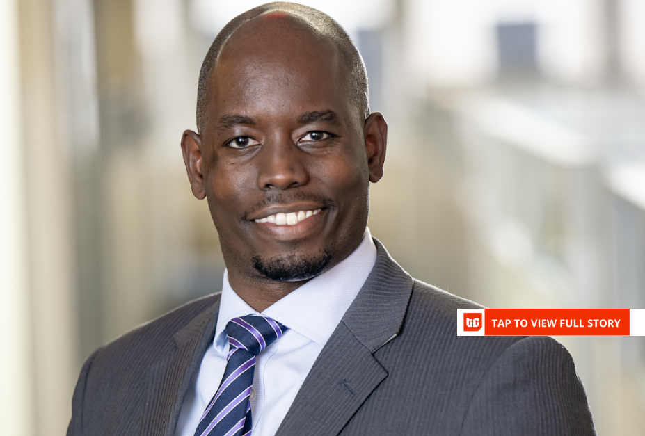 AmCham Kenya taps former markets regulator as US investment grows