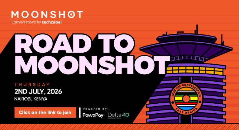 Moonshot
