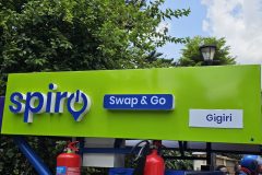 Spiro secures another $55 million three weeks after $215 million raise
