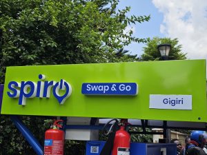 Spiro secures another $55 million three weeks after $215 million raise