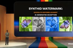 What is SynthID, and how does it detect AI-generated images?
