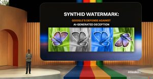 What is SynthID, and how does it detect AI-generated images?