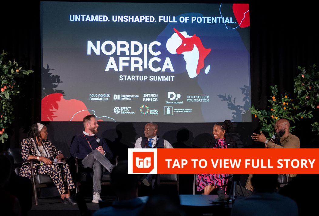 TechBBQ secures grant to bridge Nordic and African tech