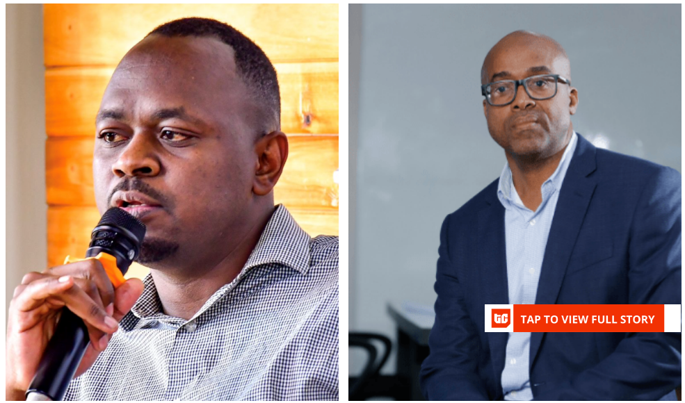 Ajua said it acquired Kenya’s WayaWaya. WayaWaya says it never happened