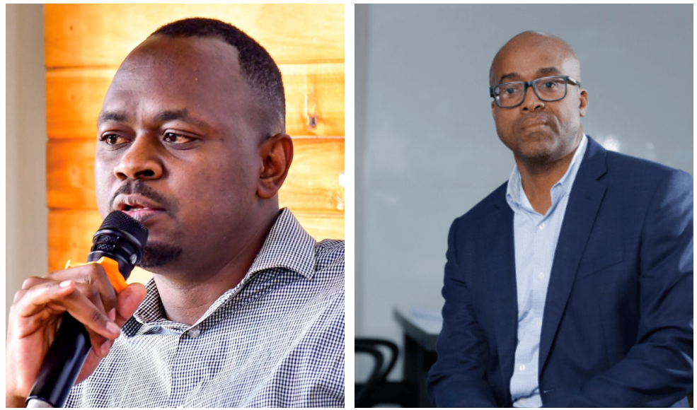 Ajua said it acquired Kenya’s WayaWaya. WayaWaya says it never happened