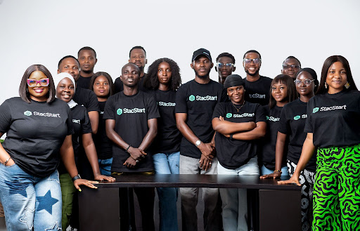 Conclase Academy Rebrands to Stacstart, Launching AI-Powered Hub for Global Tech Talent Across Africa