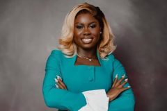 Quick Fire 🔥 with Sarah Idahosa