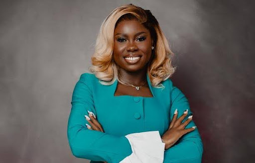 Quick Fire 🔥 with Sarah Idahosa