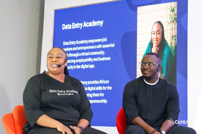 Nigerian startup takes top prize at UNDP’s pan-African edtech accelerator