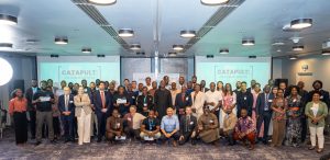 This region wants to build Africa’s most connected fintech ecosystem