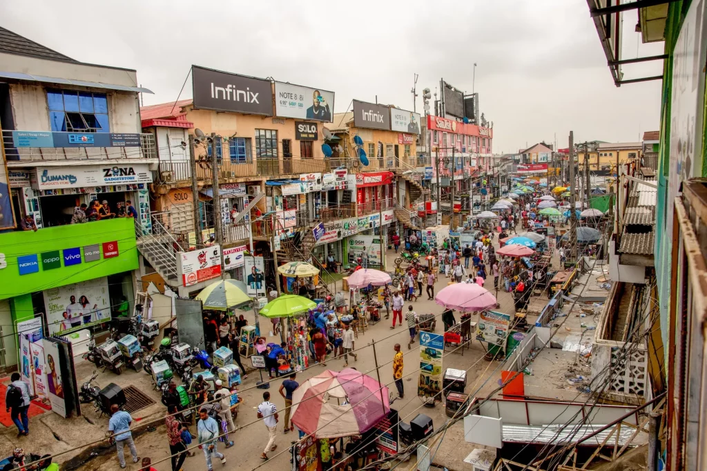 Why African crypto startups are getting into the lending business