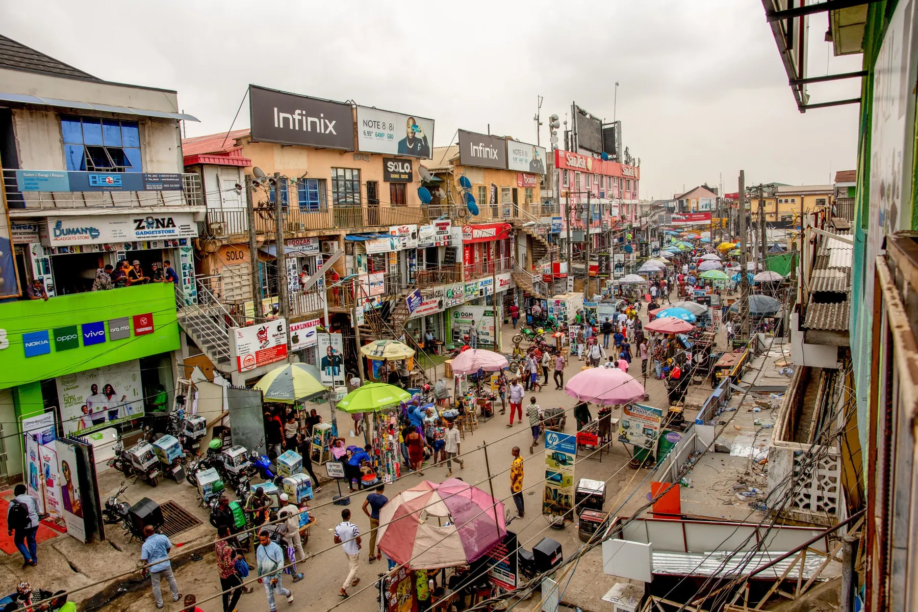Why African crypto startups are getting into the lending business