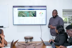 Novastar joins Google Africa Applied AI Lab to back startups