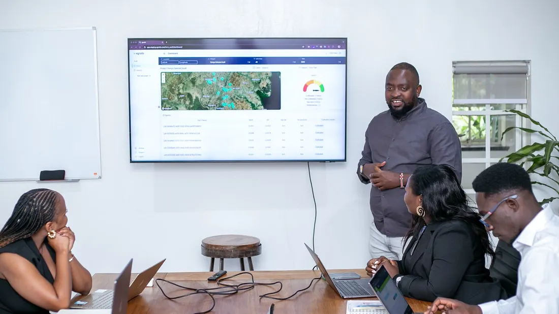 Novastar joins Google Africa Applied AI Lab to back startups