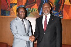 👨🏿‍🚀TechCabal Daily – A central bank joins PAPSS