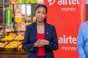 Airtel Money Kenya chief exits months before planned London listing