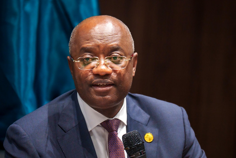 Afreximbank says Spiro investment signals Africa’s battery ambitions