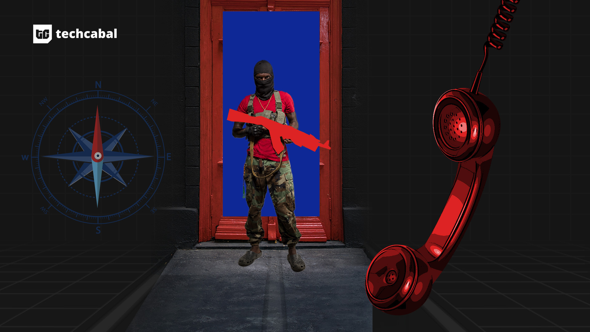 When every call leaves a trail: Why can’t Nigeria still find kidnappers?