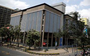 👨🏿‍🚀TechCabal Daily – Kenya’s big bank theory