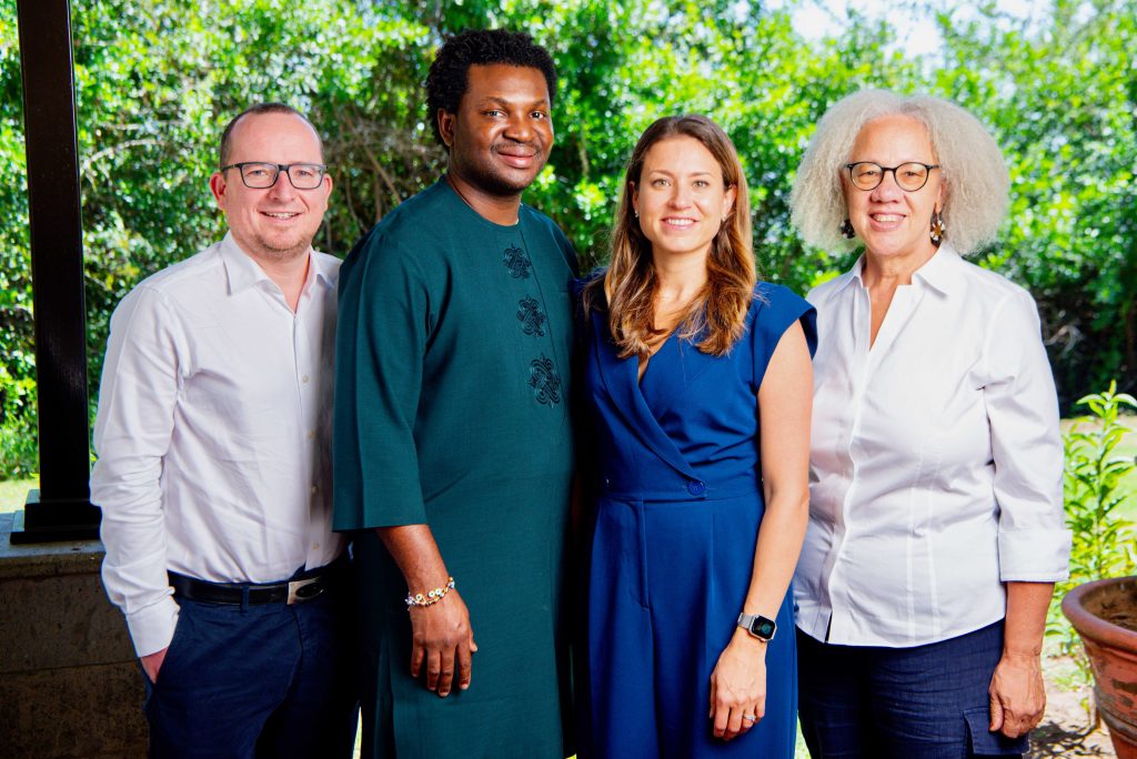 Catalyst Fund completes $30 million second close to back Africa’s climate-tech startups