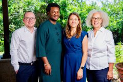 Catalyst Fund completes $30 million second close to back Africa’s climate-tech startups