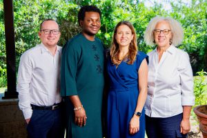 Catalyst Fund completes $30 million second close to back Africa’s climate-tech startups