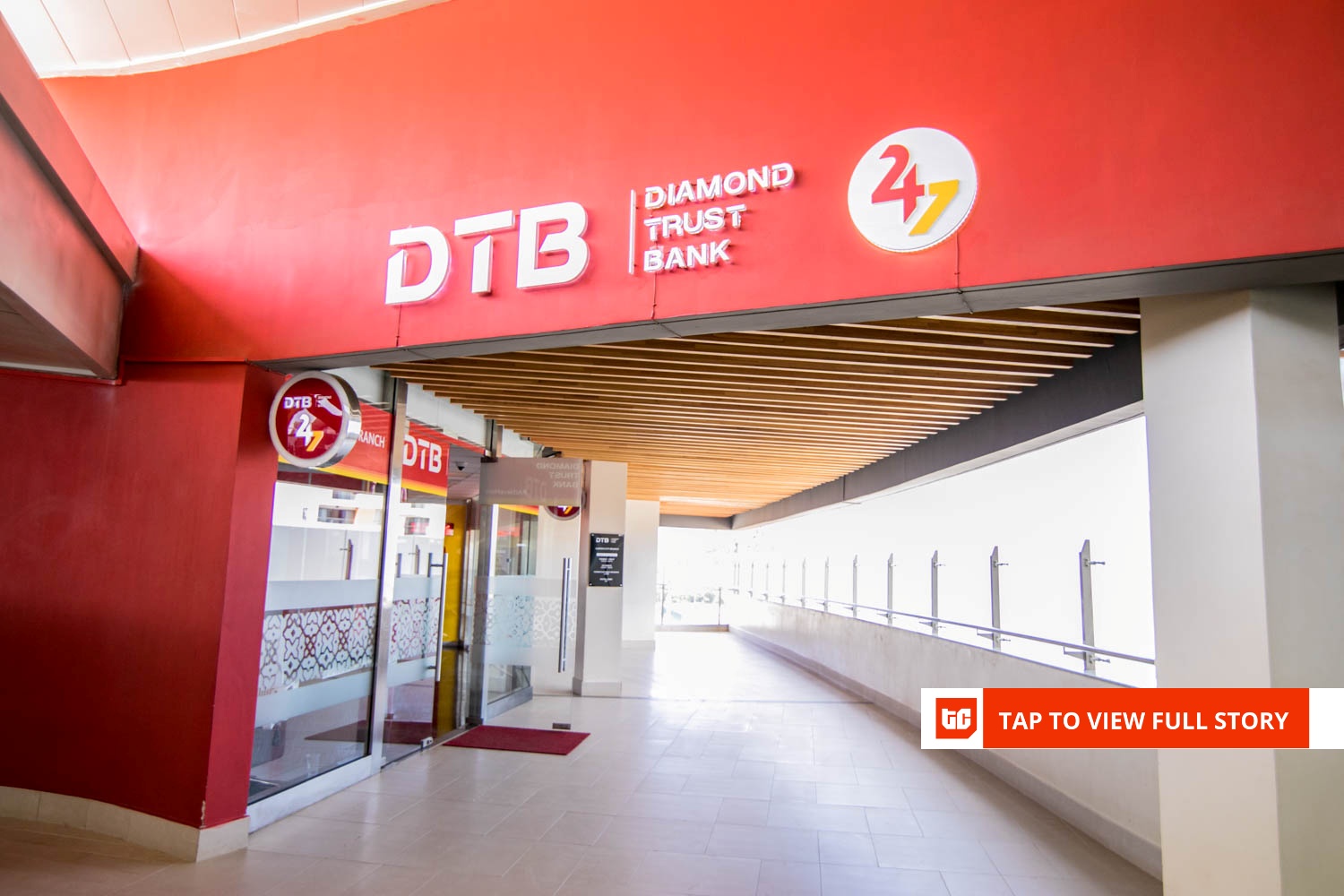 Kenyan court holds banks, telcos liable over $34,000 SIM swap fraud