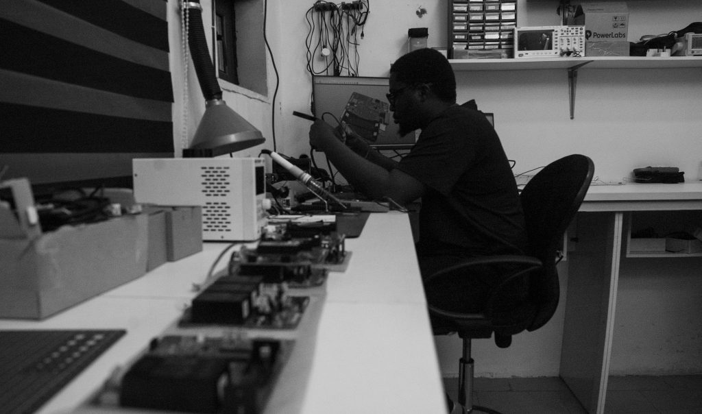 Africa doesn’t just need more electricity. It needs smarter energy