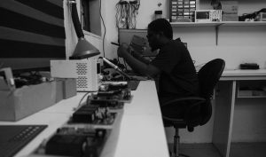 Africa doesn’t just need more electricity. It needs smarter energy
