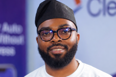 Quick Fire 🔥 with Sheriff Adedokun