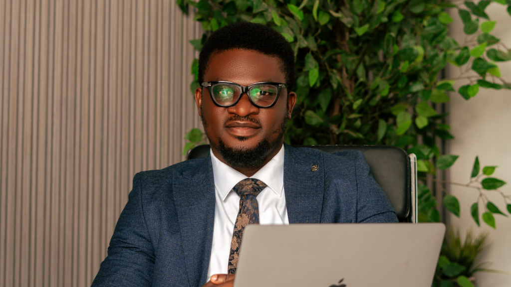 This Nigerian microfinance bank’s slow-lending strategy is delivering fast results