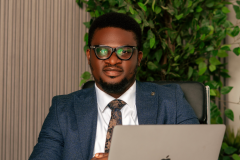 This Nigerian microfinance bank’s slow-lending strategy is delivering fast results