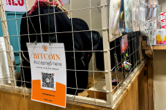 Africa’s crypto payment experiment is finding its first believers at local stores