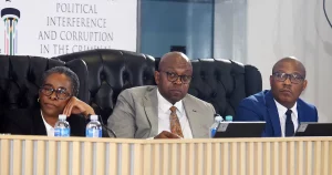 South Africa’s most important crime witness isn’t human. It’s a smartphone.