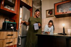 Battery rentals spread from South Africa to Nigeria as energy costs rise