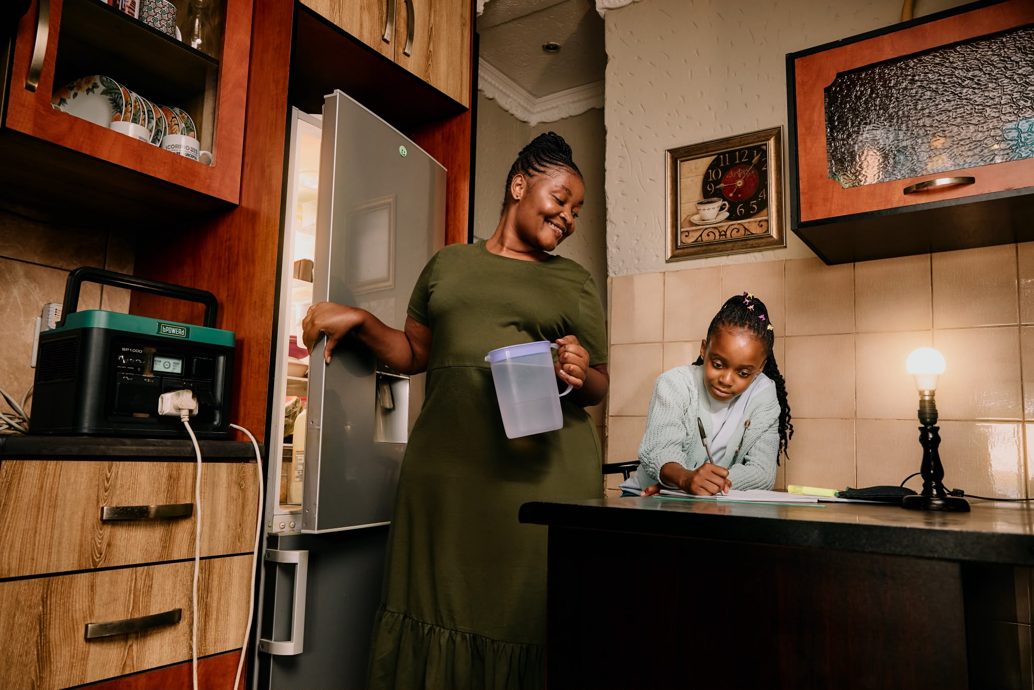 Battery rentals spread from South Africa to Nigeria as energy costs rise