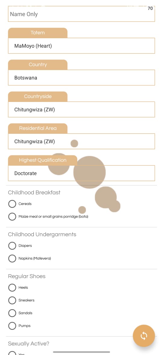 He built a bride price calculator. It became a global curiosity.